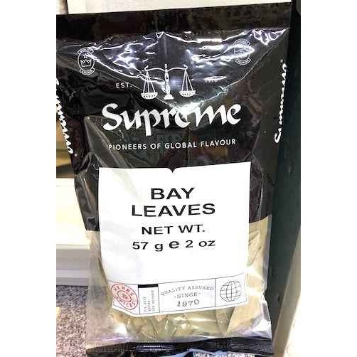Supreme Bay Leaves 57 GM