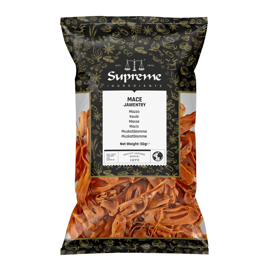 Supreme Javentry 50 GM