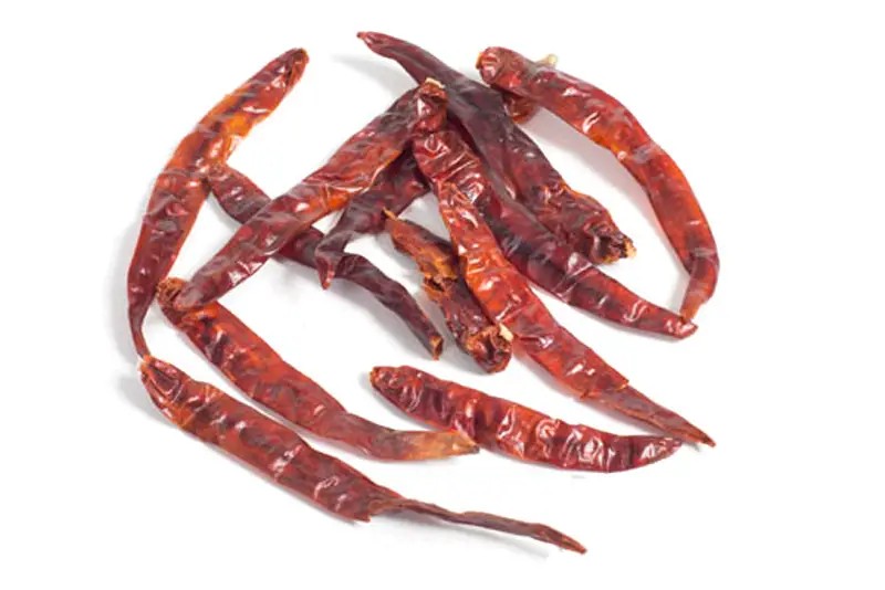 Supr Whole ChilliStemless 100 GM