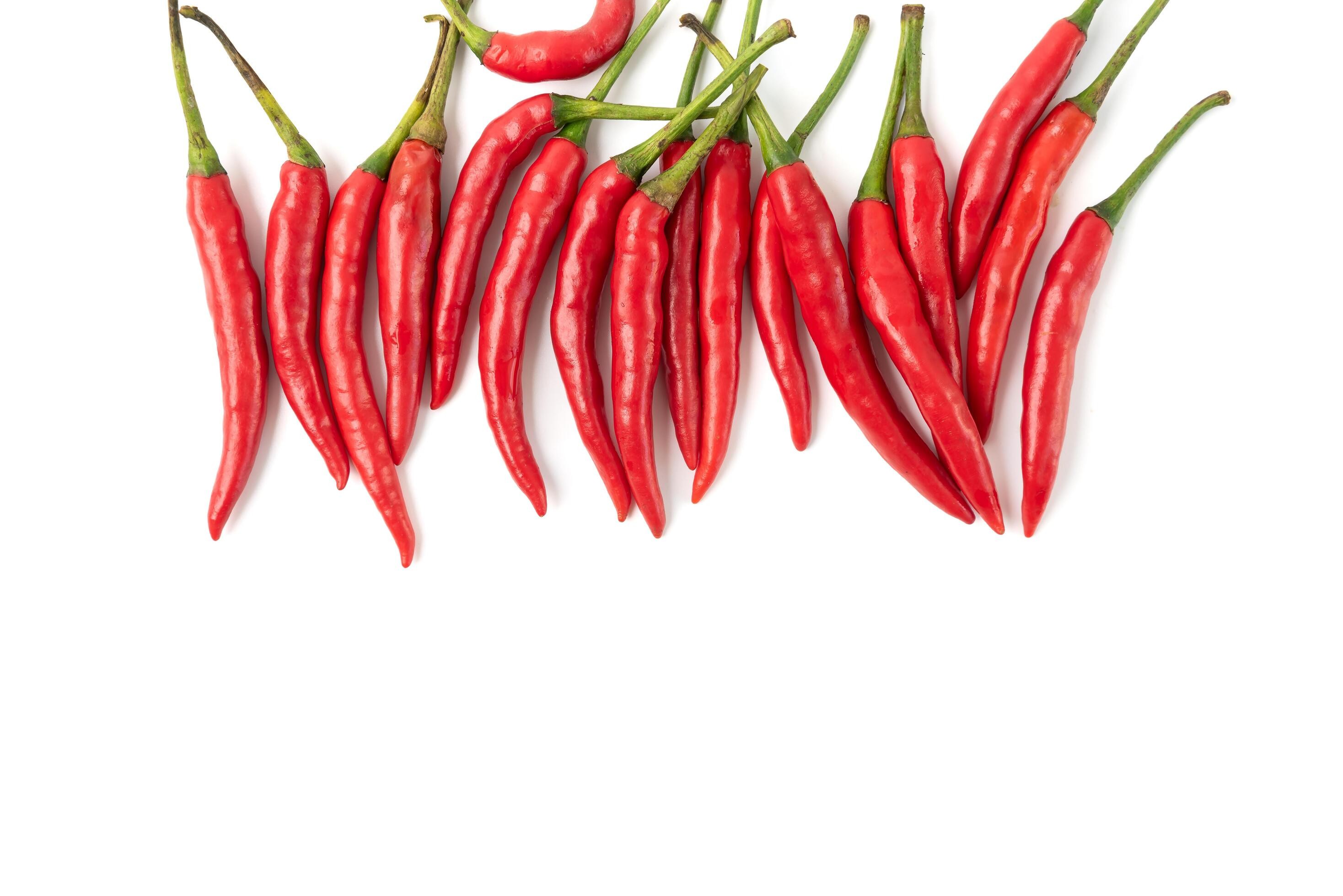 Supreme Whole Chilli 200 GM