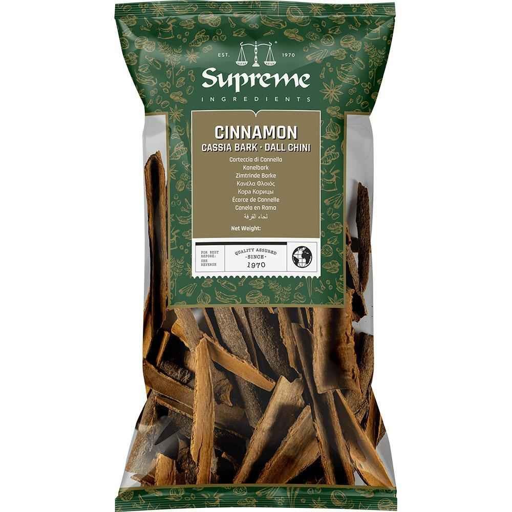 Supreme Cinnamon Stick 400 GM
