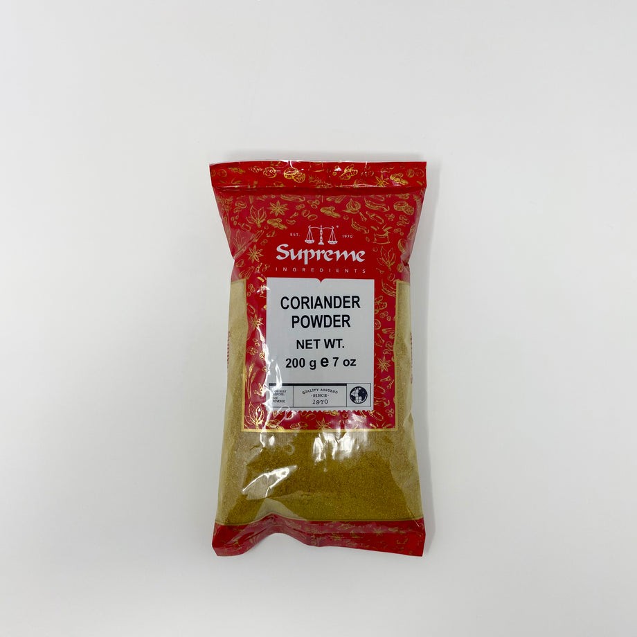 Supreme Coriender Powder 200 GM