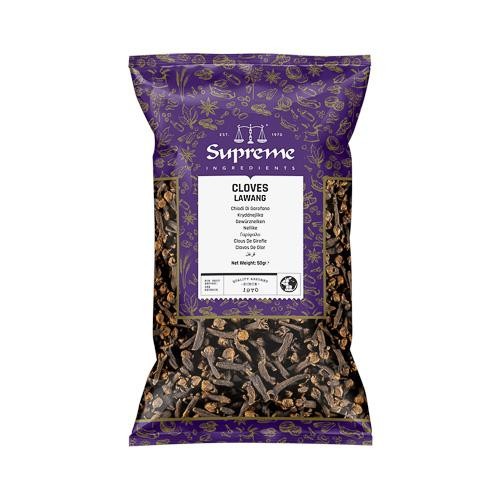 Supreme Cloves 100 GM