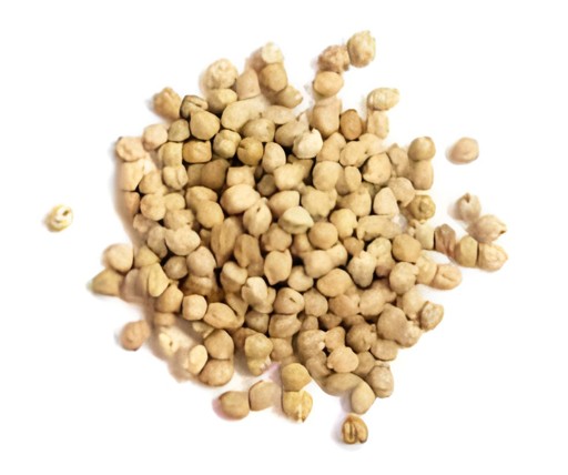 Supreme Chick Peas 4 LBS