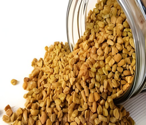 Supreme Fenugreek Seeds 800 GM