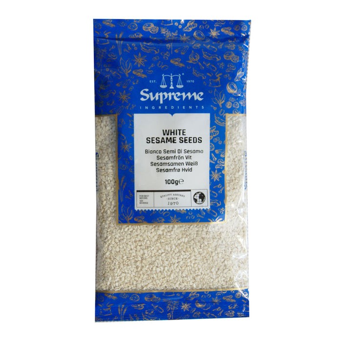 Supreme Sesame W 200 GM