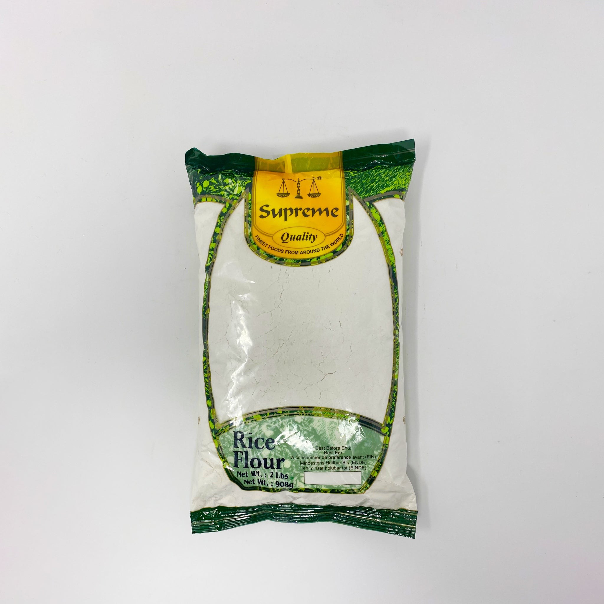 Supreme Rice Flour 4 LBS