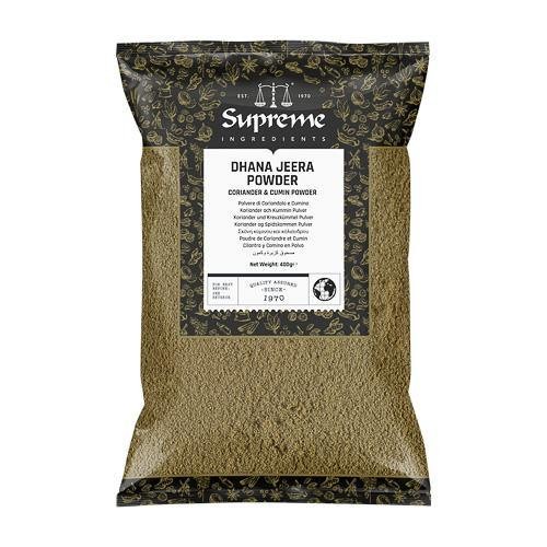 Supreme Dhanajeeru Pow 400 GM