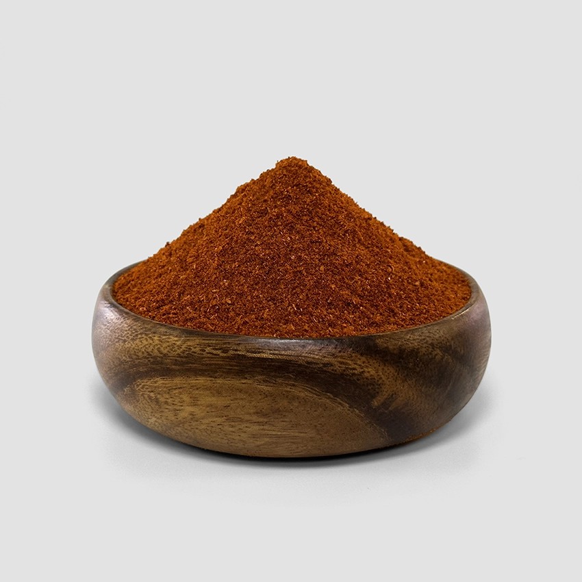 Supreme Curry Pow Mild 4 OZ