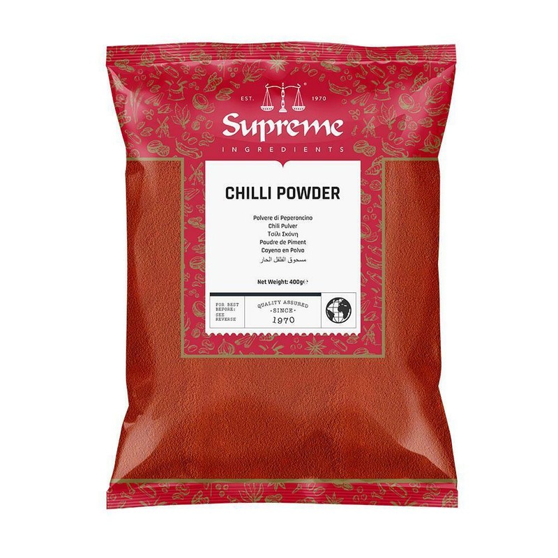 Supreme Ex Chili Powder 5 KG