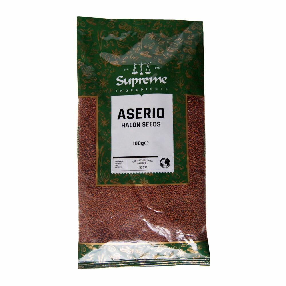 Supreme Asario 100 GM