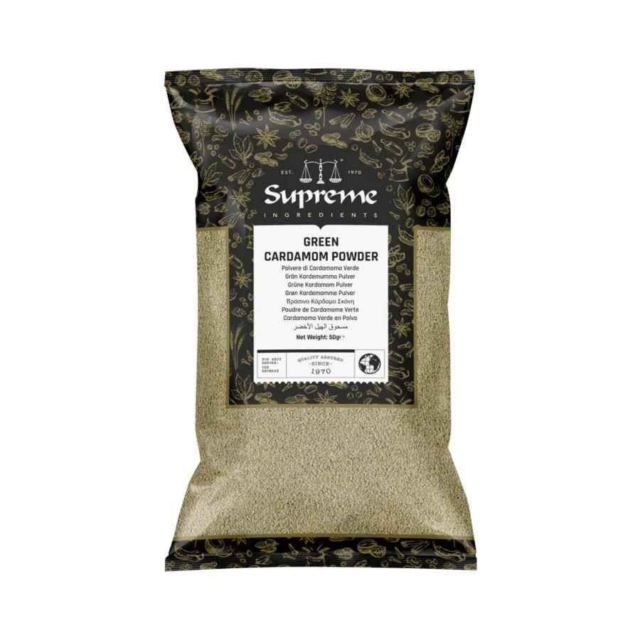 Supreme Cardamom Powder 100 GM