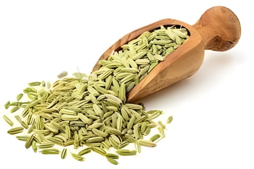 Supre  Fennel Seeds 400 GM