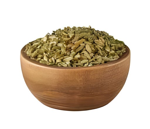 Suprem Fennel Green 800 GM
