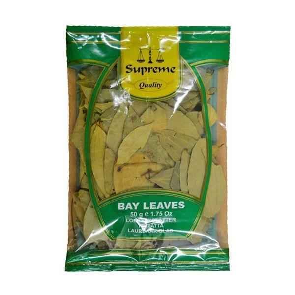 Supreme Bay Leaves 1 KG
