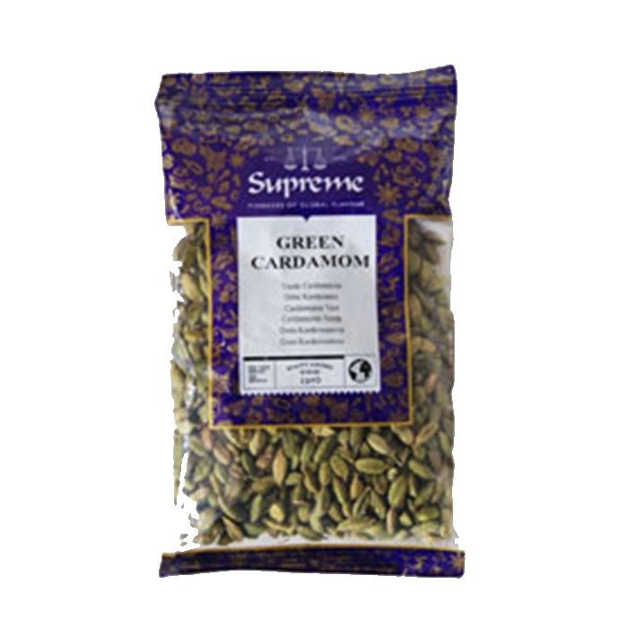 Supreme G Cardamom 50 GM