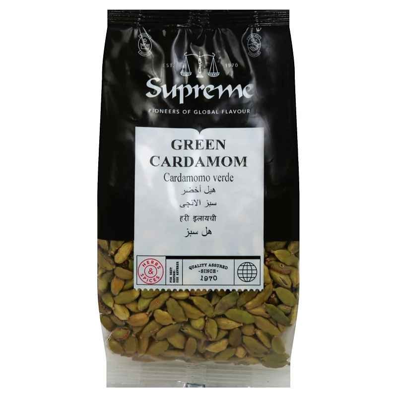 Suprem Gr Cardamom 400 GM