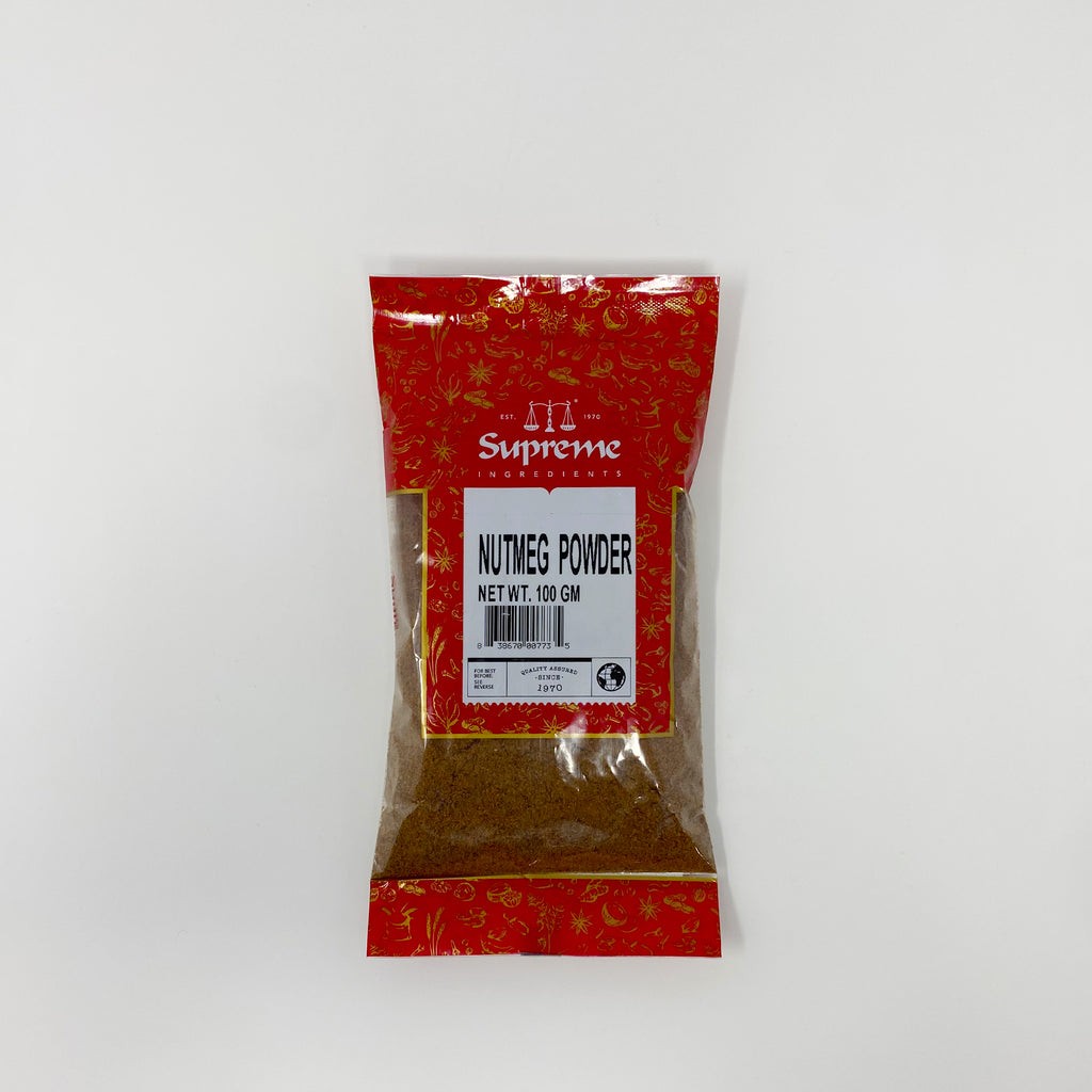 Supreme Nutmeg Powder