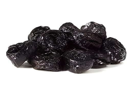 Supreme Dry Plum 400 GM