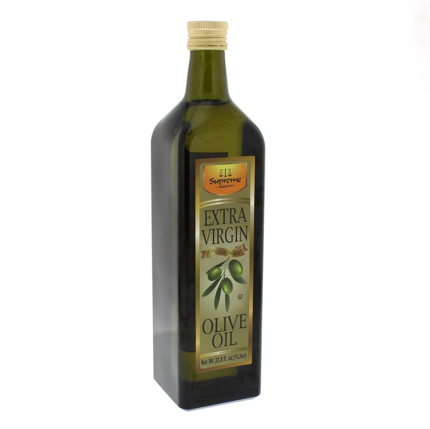 Supreme Extra Virgin Olive Oil 1 LTR