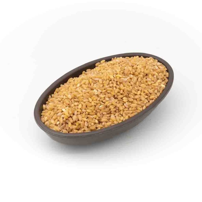 Supreme Haleem Wheat 2 LBS