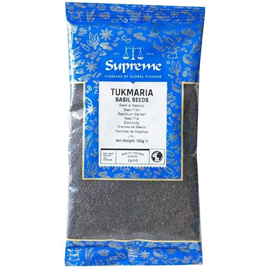 Supreme Tukhmeria 100 GM