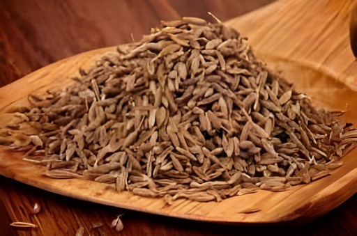 Supreme Cumin Seed 5 KG