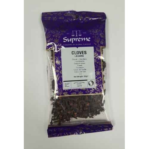 Supreme Cloves 100 GM