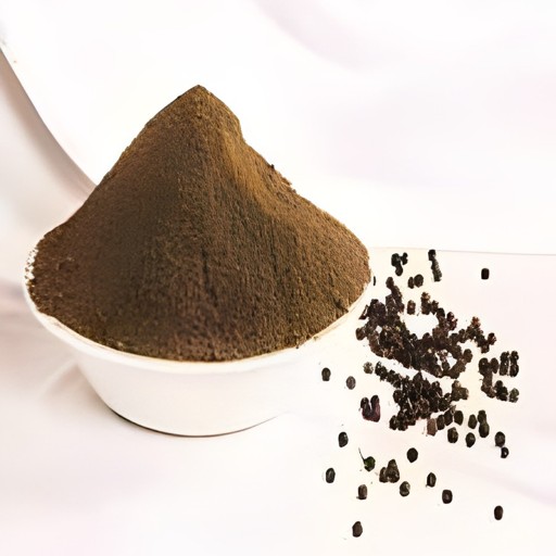 Supr Black Pepper Powder 400 GM