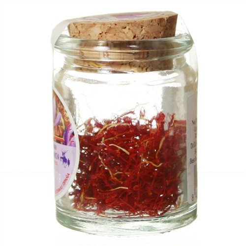 Pure Saffron LQP 1 GM