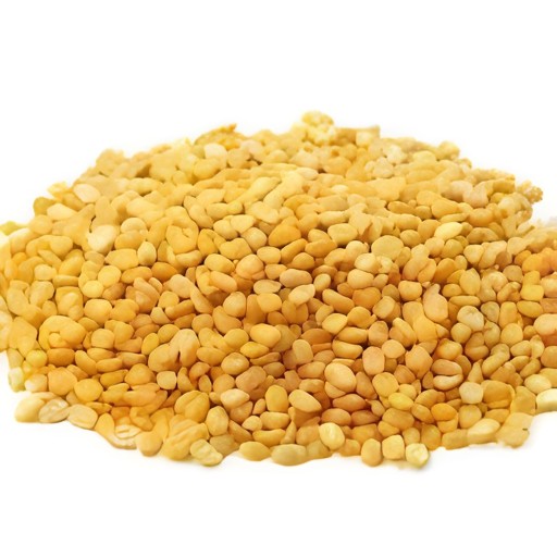 ORGANIC MOONG DAL 2 LBS