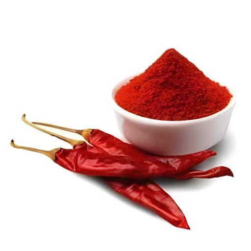ORGANIC RED CHILLI 7 OZ