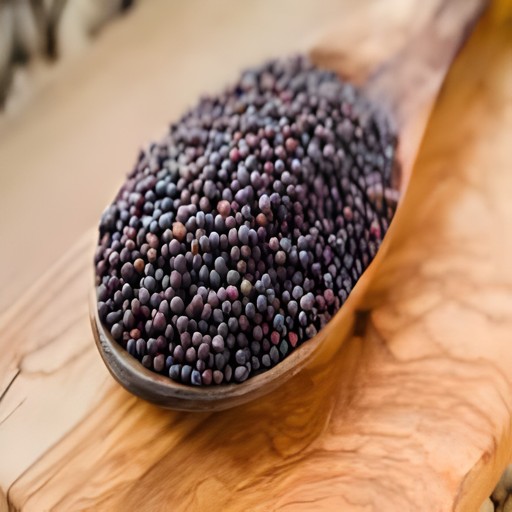 KHAZANA ORG BLACK MUSTARD 7 OZ