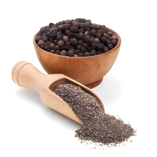 ORGANIC BLACK PEPPER 7 OZ