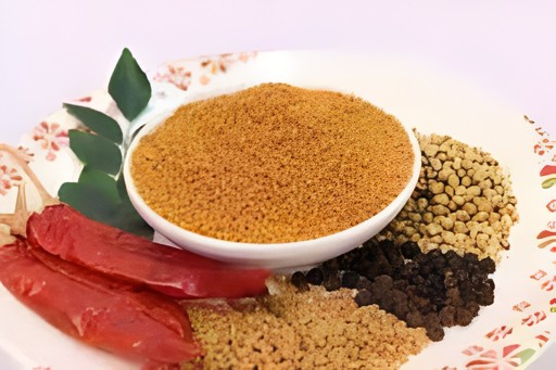 Khazana Org. Sambhar Powder 0.55 Lbs