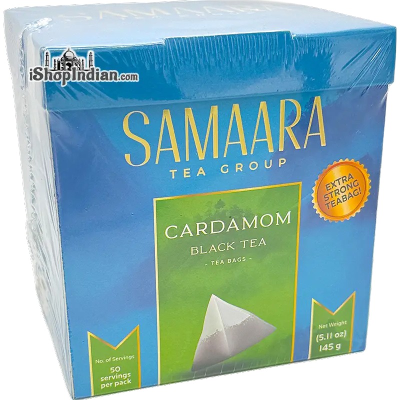 SAMAARA TEA 50 BAG