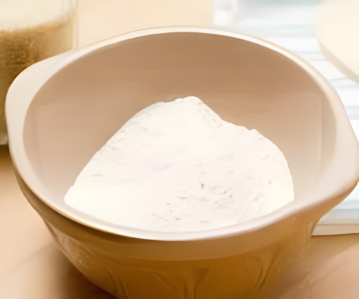 Khazana Org.Rice Flour 4 Lbs
