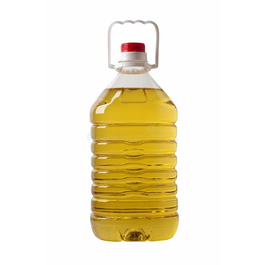 Sunfina Sunflower Oil 3 LTR