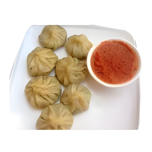 KHAZANA PANEER MOMOS 330 GM