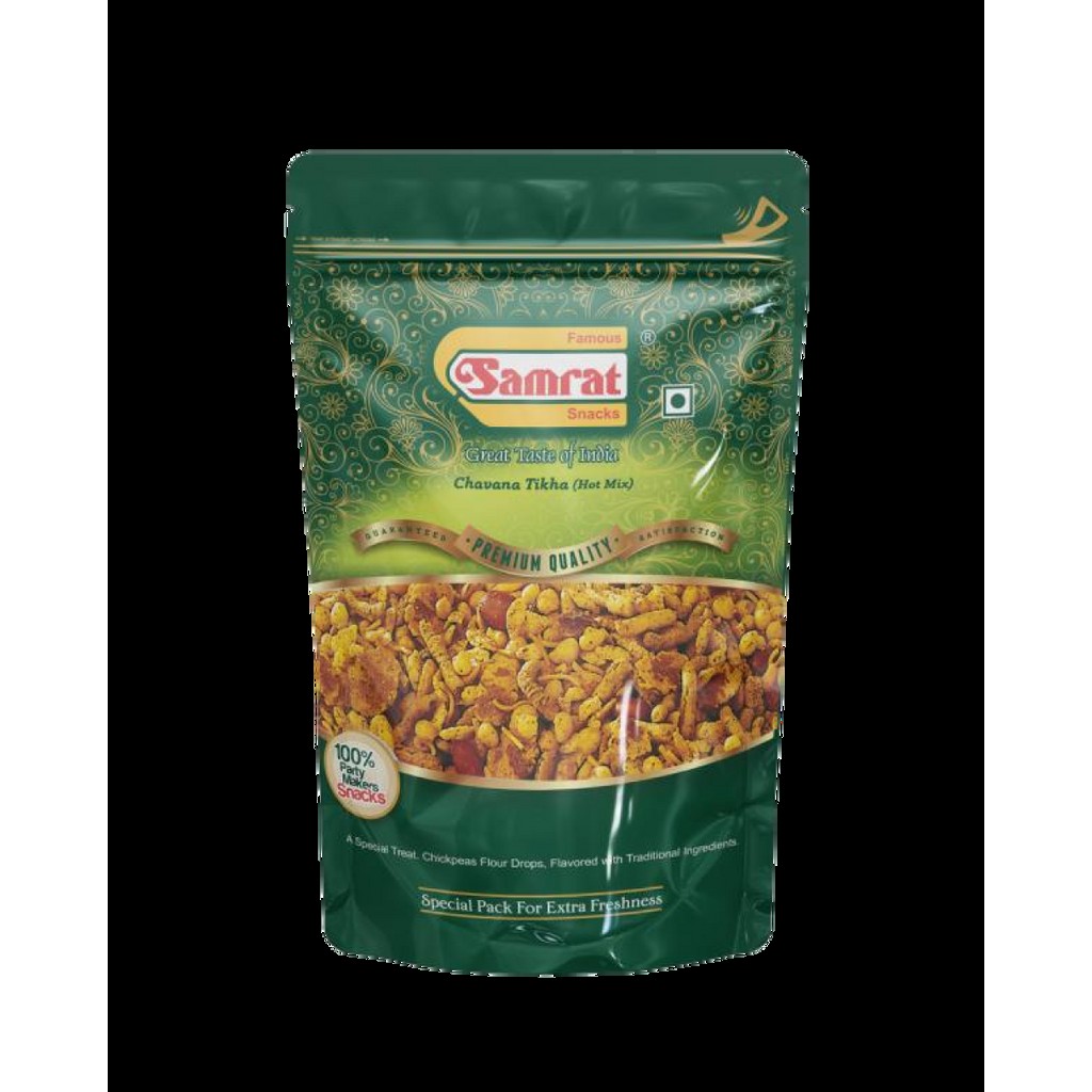 SAMRAT CHAVANA 400 GM