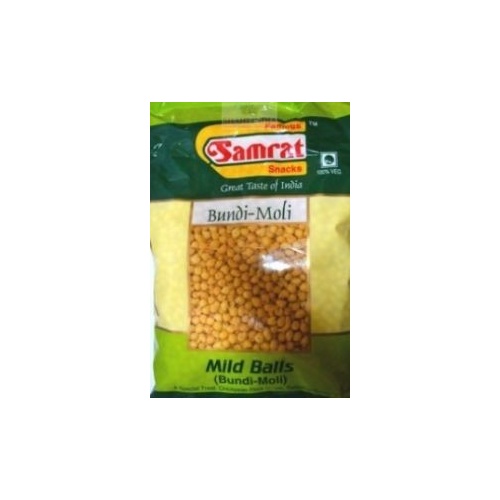 Samrat Bundi Moli 14 OZ