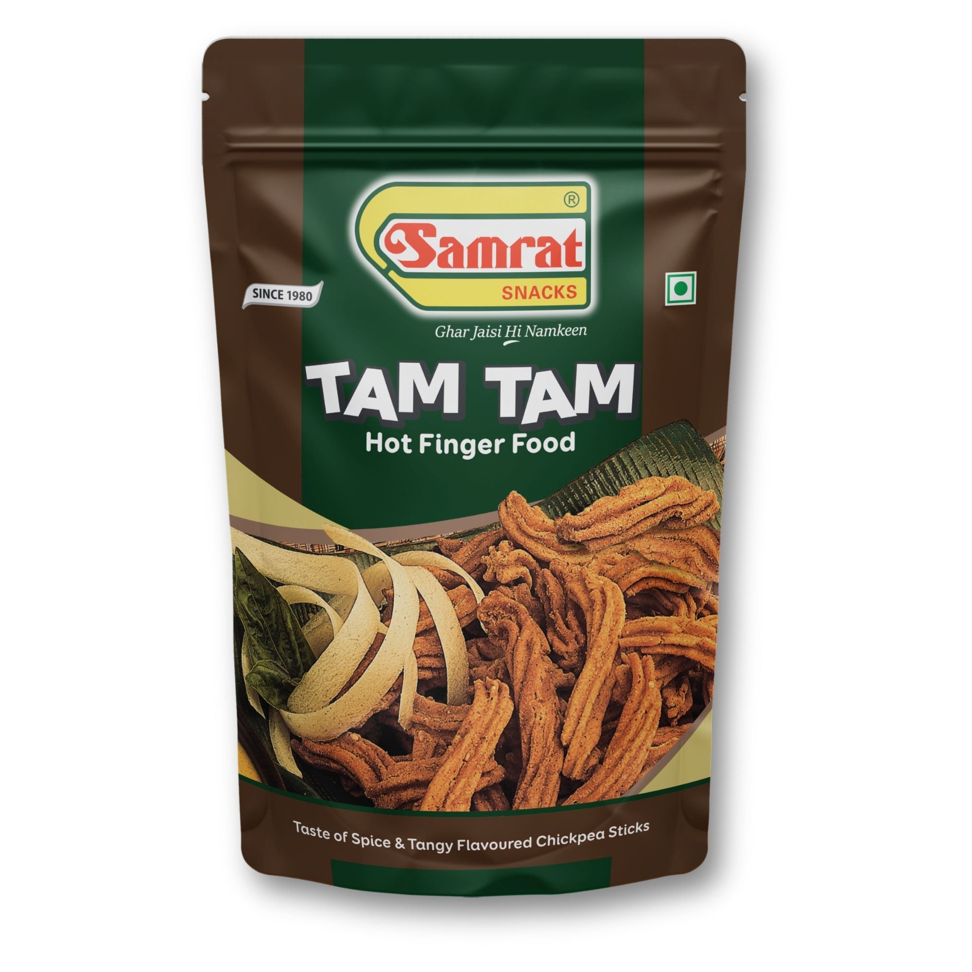 Samrat Hot Finger 200 GM
