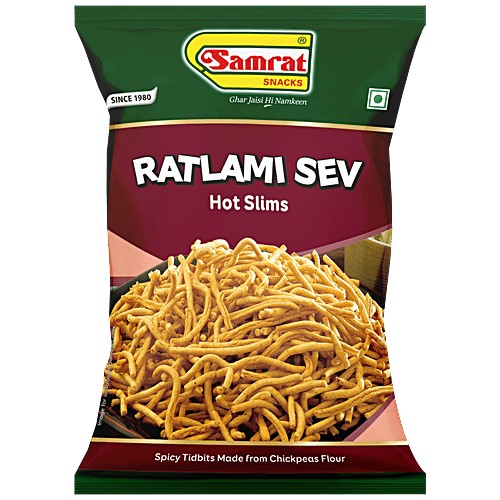 SAMRAT RATLAMI SEV 14 FLOZ