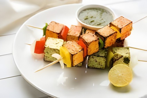 Ashoka Paneer Tikka 300 GM