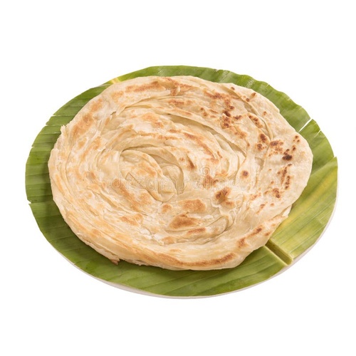 DES PLAIN PARATHA 5 PCS
