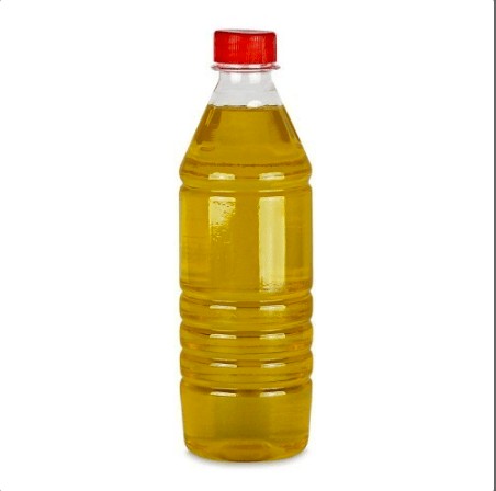 Cold Pressed Peanut Oil 1 PACK