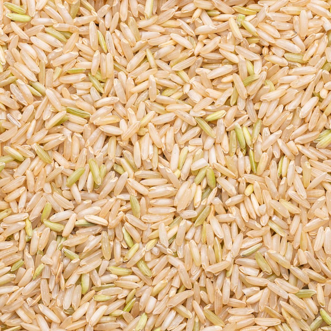 Veer Brown Basmati Rice 2lb 2 LBS