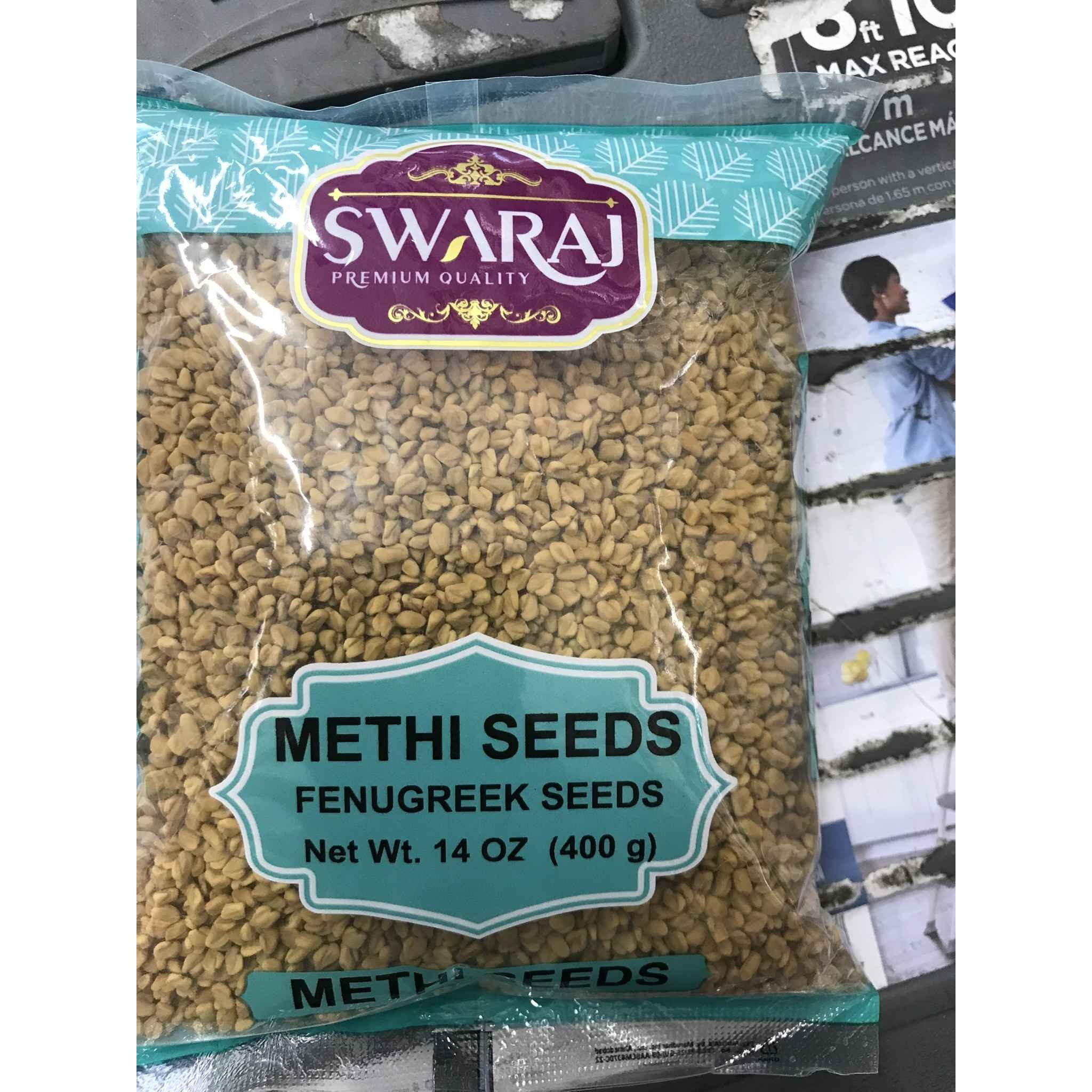 DESI BROTHERS METHI SEEDS 14 OZ