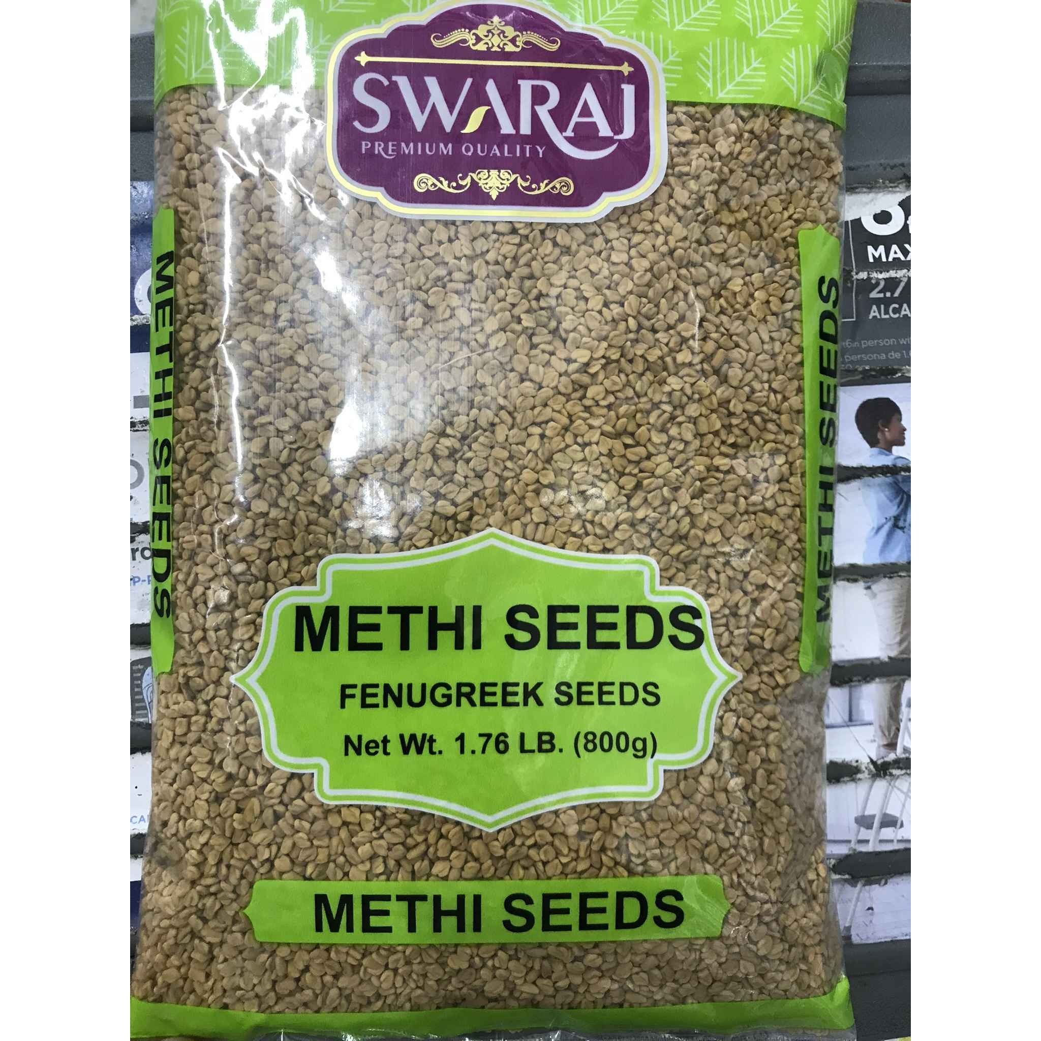 DESI BROTHERS METHI SEEDS 1.76 LBS