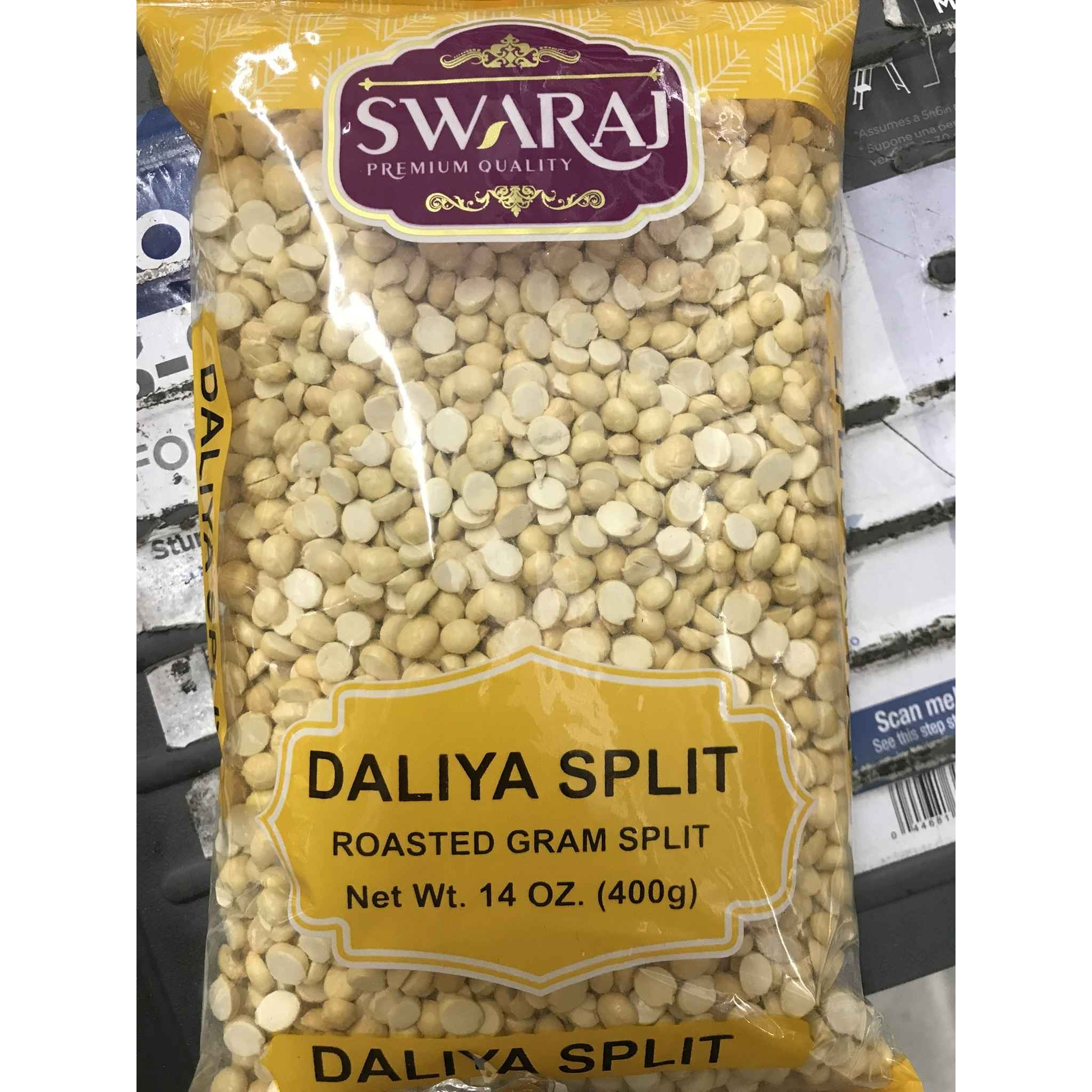 DESI BROTHERS DALIYA SPLIT 14 OZ